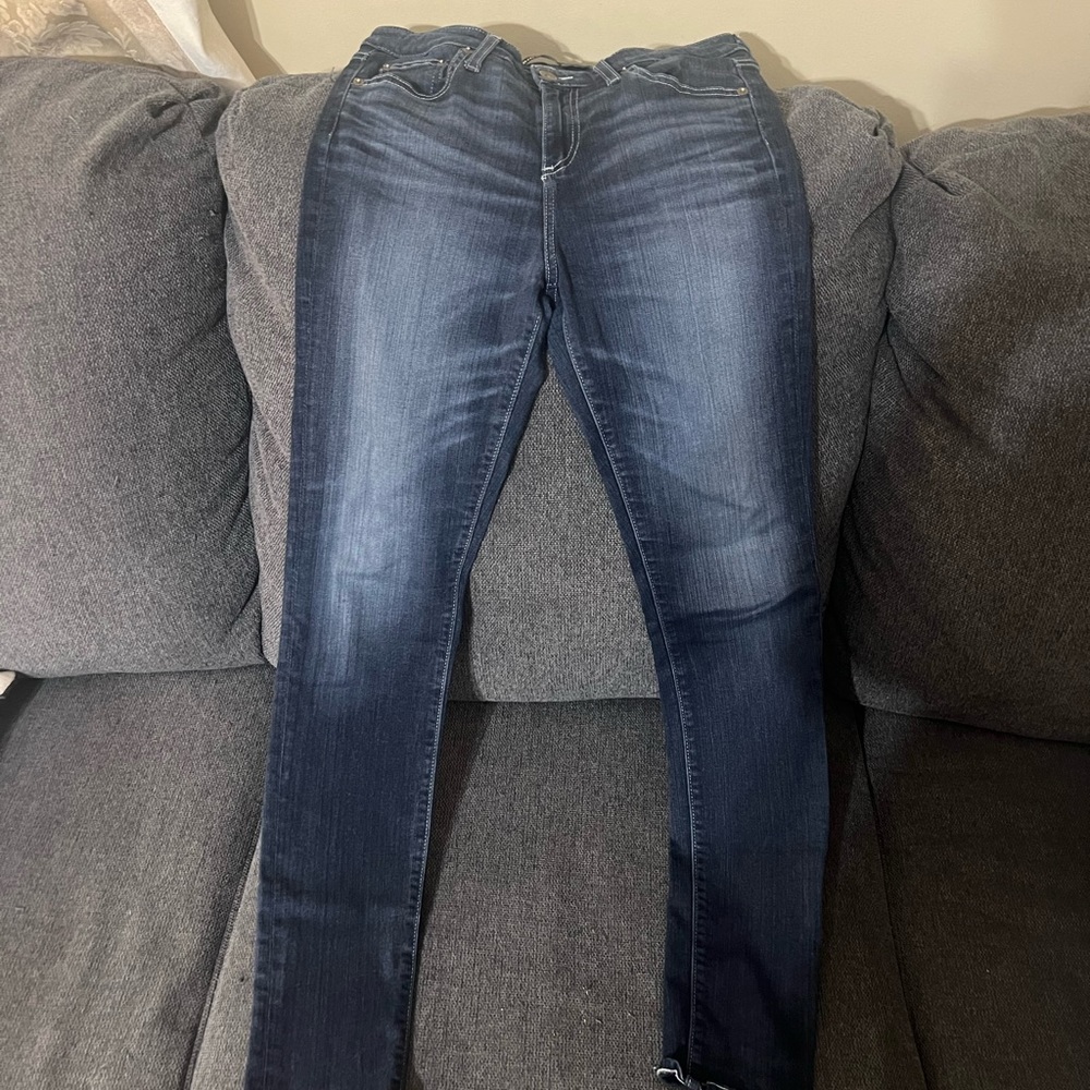 Big Star Skinny jeans 28R